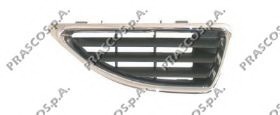 Grila radiator RN0272003 PRASCO - Partea frontala/grila radiator