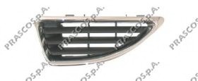 Grila radiator RN0272004 PRASCO - Partea frontala/grila radiator
