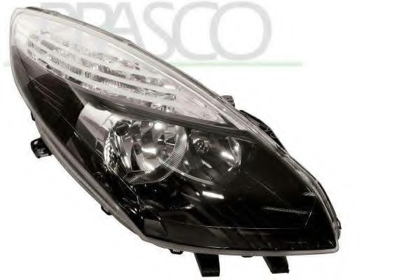 Far RN0364903 PRASCO - Far principal