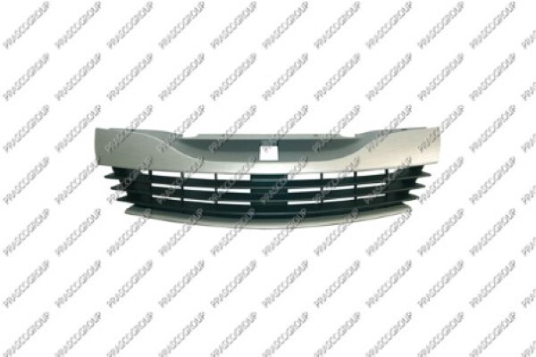 Grila radiator RN0842001 PRASCO - Fata vehicul