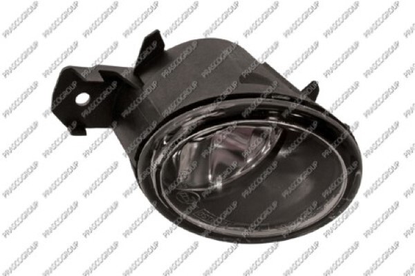 Proiector ceata RN0844413 PRASCO - Fata vehicul