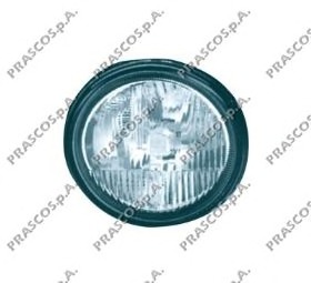 Proiector ceata RN0844414 PRASCO - Fata vehicul