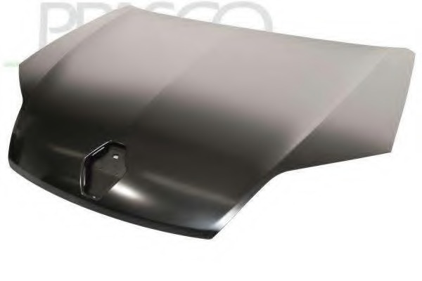 Capota motor RN0863100 PRASCO - Fata vehicul