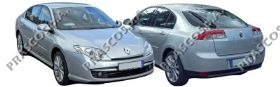 Acoperire fata RN0863210 PRASCO - Caroserie1