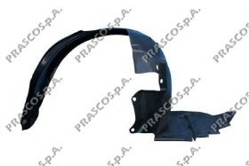 Aripa interioara RN0863603 PRASCO - Caroserie1