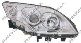 Far RN0864903 PRASCO - Fata vehicul