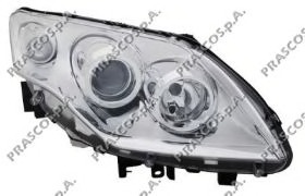 Far RN0864913 PRASCO - Fata vehicul