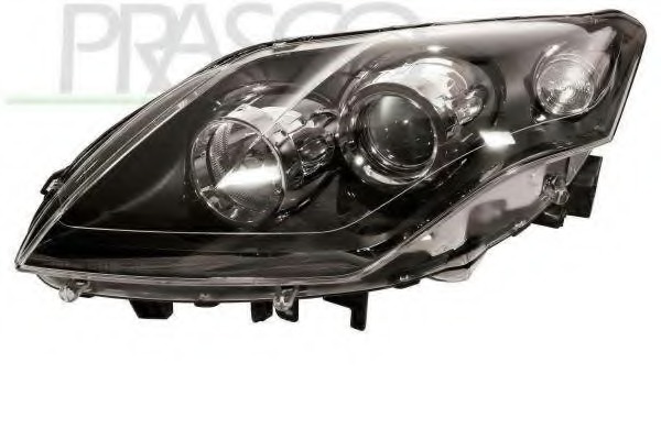 Far RN0864924 PRASCO - Fata vehicul