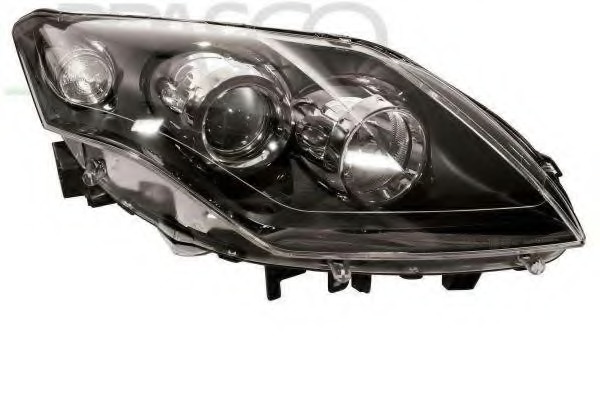 Far RN0864933 PRASCO - Fata vehicul