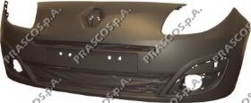 tampon RN3061011 PRASCO - Partea frontala/grila radiator tampon RN3061011 PRASCO - Partea frontala/grila radiator