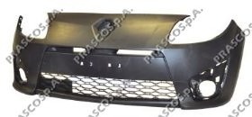 tampon RN3071001 PRASCO - Partea frontala/grila radiator tampon RN3071001 PRASCO - Partea frontala/grila radiator