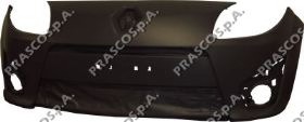 tampon RN3071011 PRASCO - Partea frontala/grila radiator tampon RN3071011 PRASCO - Partea frontala/grila radiator