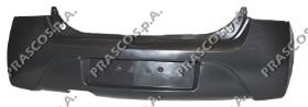 tampon RN3071051 PRASCO - Partea frontala/grila radiator tampon RN3071051 PRASCO - Partea frontala/grila radiator