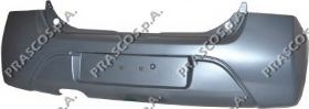 tampon RN3071061 PRASCO - Partea frontala/grila radiator tampon RN3071061 PRASCO - Partea frontala/grila radiator