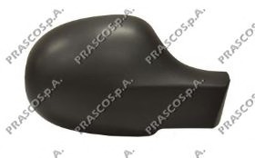 Acoperire oglinda exterioara RN3077403 PRASCO - Oglinzi Acoperire oglinda exterioara RN3077403 PRASCO - Oglinzi