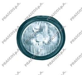 Proiector ceata RN3224413 PRASCO - Far ceata / elemente Proiector ceata RN3224413 PRASCO - Far ceata / elemente