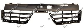 Grila radiator RN3242001 PRASCO - Caroserie1