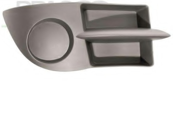 Grila ventilatie, bara protectie RN3242123 PRASCO - Bara fata | piese (bara,grila,ramforsare,spoiler,deflector) Grila ventilatie, bara protectie RN3242123 PRASCO - Bara fata | piese (bara,grila,ramforsare,spoiler,deflector)