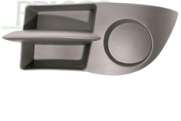 Grila ventilatie, bara protectie RN3242124 PRASCO - Bara fata | piese (bara,grila,ramforsare,spoiler,deflector) Grila ventilatie, bara protectie RN3242124 PRASCO - Bara fata | piese (bara,grila,ramforsare,spoiler,deflector)