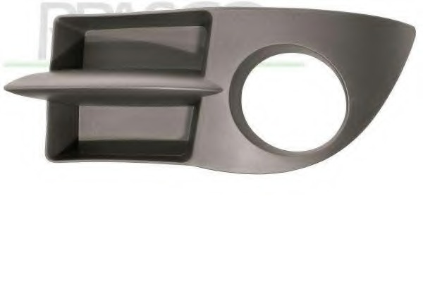 Grila ventilatie, bara protectie RN3242134 PRASCO - Bara fata | piese (bara,grila,ramforsare,spoiler,deflector) Grila ventilatie, bara protectie RN3242134 PRASCO - Bara fata | piese (bara,grila,ramforsare,spoiler,deflector)