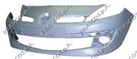 tampon RN3251011 PRASCO - Bara fata | piese (bara,grila,ramforsare,spoiler,deflector) tampon RN3251011 PRASCO - Bara fata | piese (bara,grila,ramforsare,spoiler,deflector)