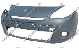 tampon RN3271001 PRASCO - Bara fata | piese (bara,grila,ramforsare,spoiler,deflector) tampon RN3271001 PRASCO - Bara fata | piese (bara,grila,ramforsare,spoiler,deflector)
