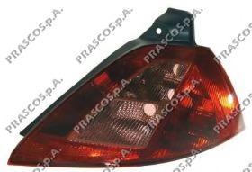 Lampa spate RN4204153 PRASCO - Stopuri / elemente Lampa spate RN4204153 PRASCO - Stopuri / elemente