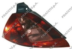 Lampa spate RN4204154 PRASCO - Stopuri / elemente Lampa spate RN4204154 PRASCO - Stopuri / elemente