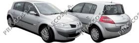 Lampa spate RN4224153 PRASCO - Stopuri / elemente Lampa spate RN4224153 PRASCO - Stopuri / elemente