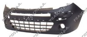 tampon RN9181001 PRASCO - Bara fata | piese (bara,grila,ramforsare,spoiler,deflector) tampon RN9181001 PRASCO - Bara fata | piese (bara,grila,ramforsare,spoiler,deflector)