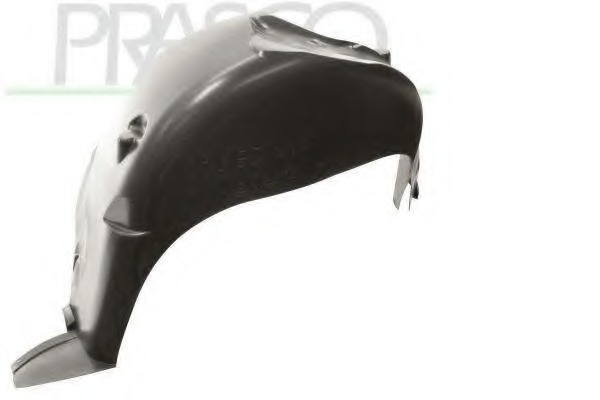 carenaj,cpasaj roata RN9183654 PRASCO - Carenaj / aparatoare noroi / aripa interioara carenaj,cpasaj roata RN9183654 PRASCO - Carenaj / aparatoare noroi / aripa interioara