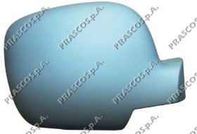 Acoperire oglinda exterioara RN9187413 PRASCO - Elemente de caroserie