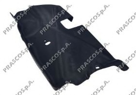 Material amortizare zgomot, nisa motor RN9321903 PRASCO - Capota fata/piese/izolare fonica