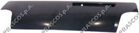 Capota motor RN9323100 PRASCO - Capota fata/piese/izolare fonica