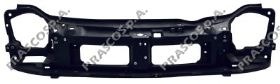 Acoperire fata RN9323210 PRASCO - Partea frontala/grila radiator