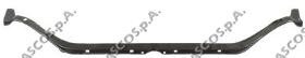 Acoperire fata SB4263201 PRASCO - Partea frontala/grila radiator Acoperire fata SB4263201 PRASCO - Partea frontala/grila radiator