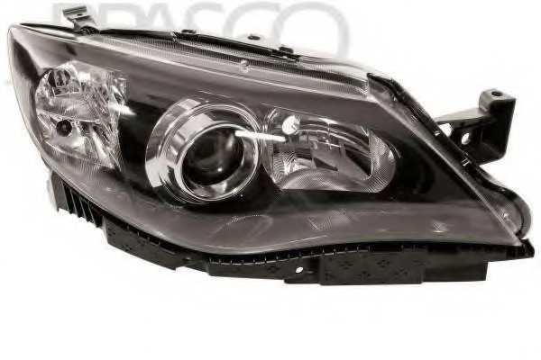 Far SB4284913 PRASCO - Faruri / becuri