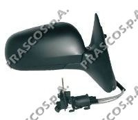 Oglinda exterioara SK0207113 PRASCO - Trapa/ capota/ usi/ acoperis escamotabil/ pavilion pliant