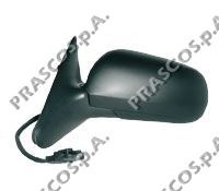 Oglinda exterioara SK0207314 PRASCO - Trapa/ capota/ usi/ acoperis escamotabil/ pavilion pliant