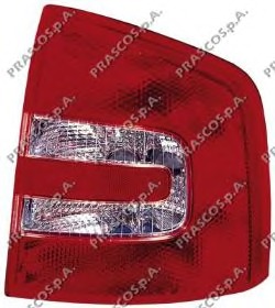 Lampa spate SK0244153 PRASCO - Stopuri / elemente Lampa spate SK0244153 PRASCO - Stopuri / elemente