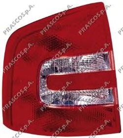 Lampa spate SK0244154 PRASCO - Stopuri / elemente Lampa spate SK0244154 PRASCO - Stopuri / elemente