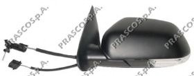 Oglinda exterioara SK0247114 PRASCO - Oglinzi Oglinda exterioara SK0247114 PRASCO - Oglinzi