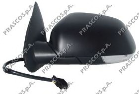 Oglinda exterioara SK0247324 PRASCO - Oglinzi Oglinda exterioara SK0247324 PRASCO - Oglinzi