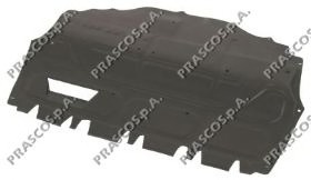 Material amortizare zgomot, nisa motor SK3201900 PRASCO - Trapa/ capota/ usi/ acoperis escamotabil/ pavilion pliant
