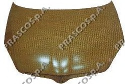Capota motor SK3243100 PRASCO - Capota fata/piese/izolare fonica