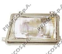 Far ST0254804 PRASCO - Far principal