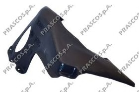 Material amortizare zgomot, nisa motor ST0311904 PRASCO - Capota fata/piese/izolare fonica
