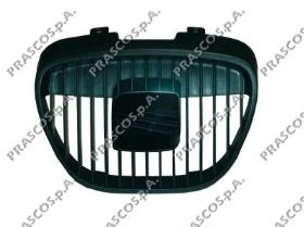 Grila radiator ST0332001 PRASCO - Partea frontala/grila radiator