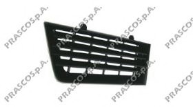 Grila radiator ST0332003 PRASCO - Partea frontala/grila radiator