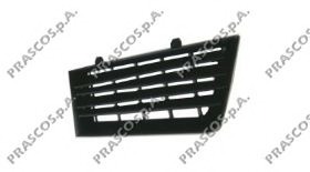 Grila radiator ST0332004 PRASCO - Partea frontala/grila radiator